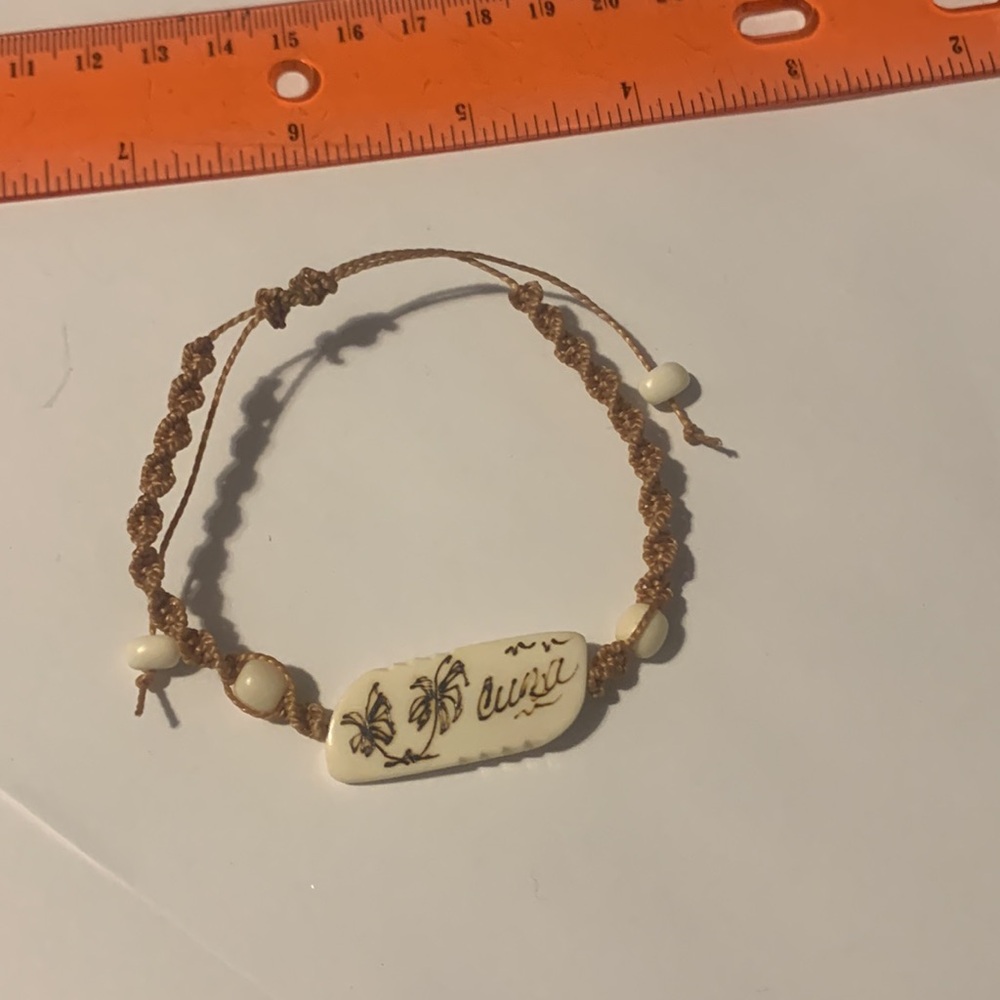 3/$5 Cuba Bracelet - Picture 3 of 4